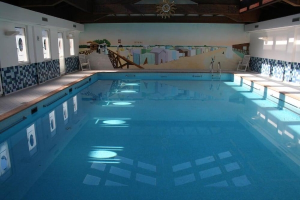 Hotel Abbazia (Grado)